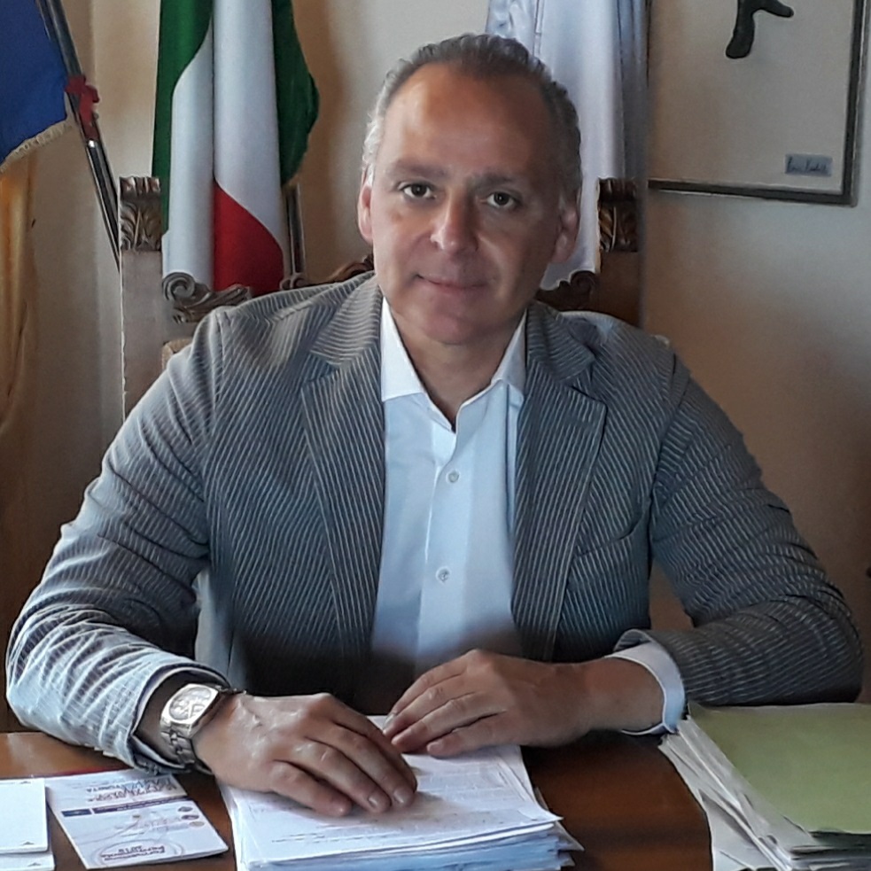 Angelo Gangi
